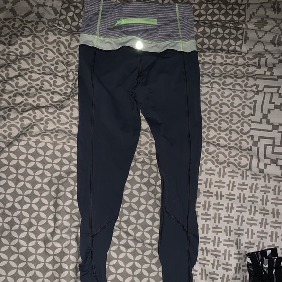 Lululemon Leggings - Picture 2 of 3